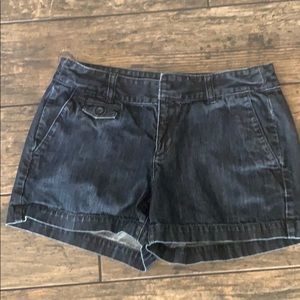 Ann Taylor loft size 2 shorts